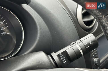 Внедорожник / Кроссовер Nissan Qashqai+2 2010 в 