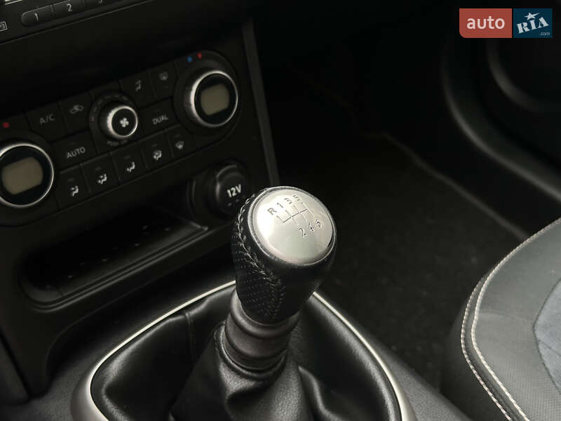 Внедорожник / Кроссовер Nissan Qashqai+2 2010 в Виннице