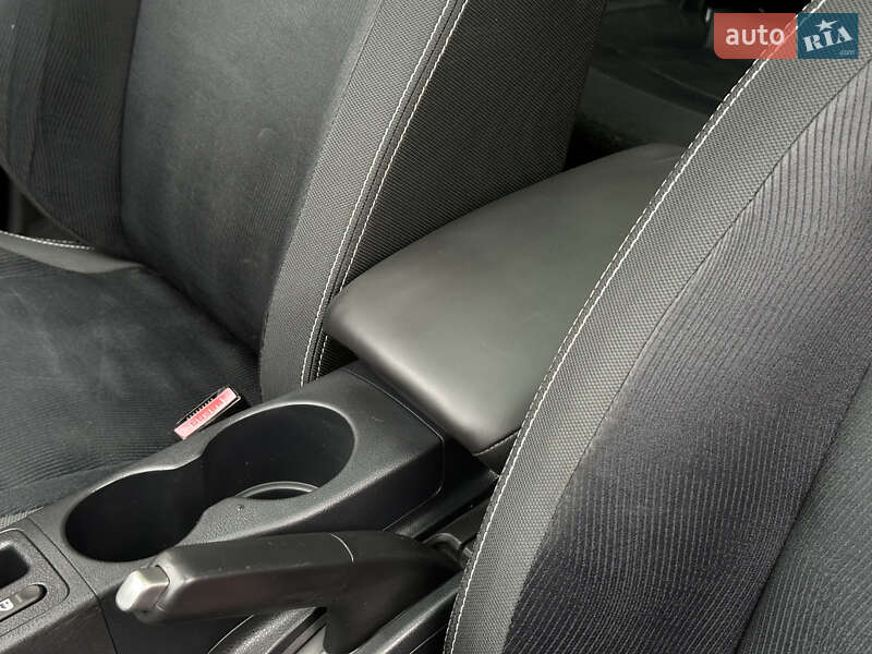 Внедорожник / Кроссовер Nissan Qashqai+2 2010 в Виннице