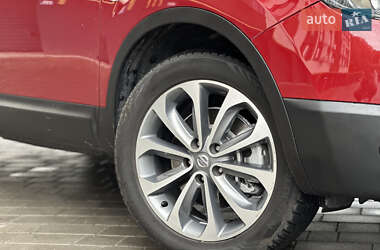 Внедорожник / Кроссовер Nissan Qashqai+2 2010 в 