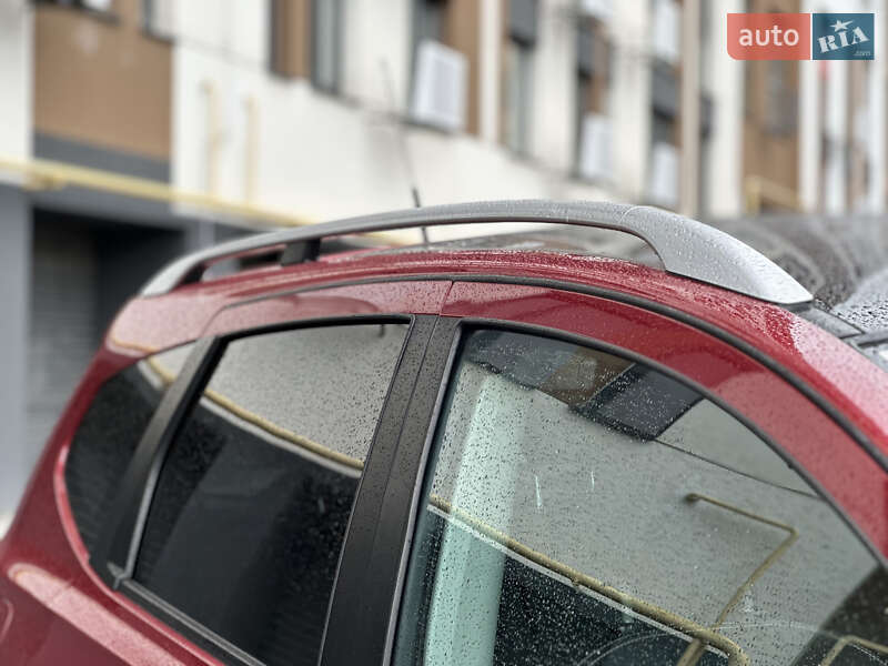 Внедорожник / Кроссовер Nissan Qashqai+2 2010 в Виннице