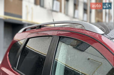 Внедорожник / Кроссовер Nissan Qashqai+2 2010 в 