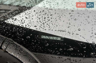 Внедорожник / Кроссовер Nissan Qashqai+2 2010 в 