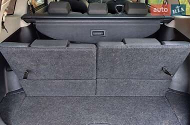 Внедорожник / Кроссовер Nissan Qashqai+2 2009 в 