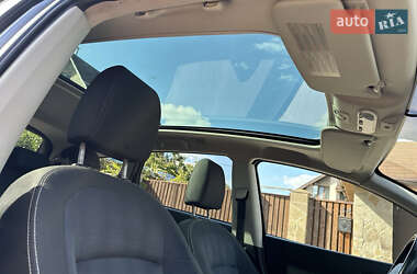 Внедорожник / Кроссовер Nissan Qashqai+2 2010 в 