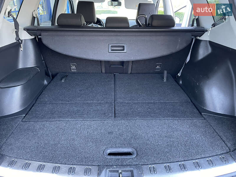 Внедорожник / Кроссовер Nissan Qashqai+2 2009 в Косове