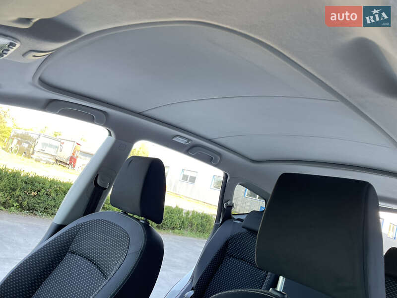 Внедорожник / Кроссовер Nissan Qashqai+2 2009 в Косове