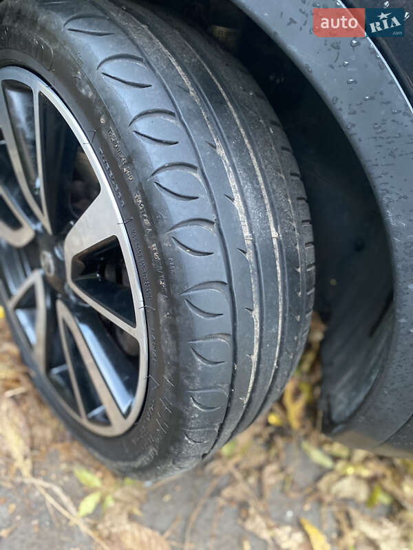 Позашляховик / Кросовер Nissan Qashqai+2 2009 в Рівному