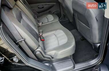 Внедорожник / Кроссовер Nissan Qashqai+2 2011 в 
