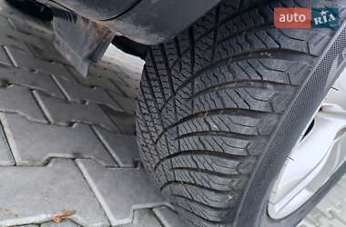 Внедорожник / Кроссовер Nissan Qashqai+2 2011 в 