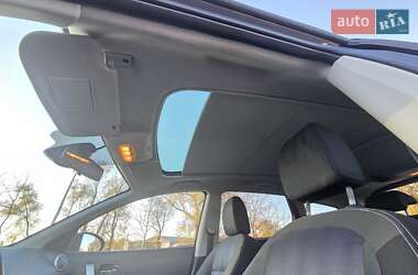 Внедорожник / Кроссовер Nissan Qashqai+2 2012 в 