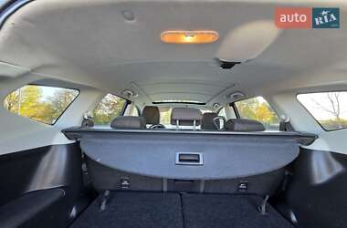 Внедорожник / Кроссовер Nissan Qashqai+2 2012 в 