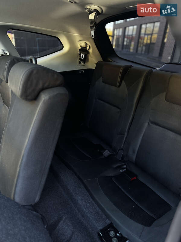 Внедорожник / Кроссовер Nissan Qashqai+2 2011 в Тернополе фото 55 Внедорожник / Кроссовер Nissan Qashqai+2 2011 в Тернополе