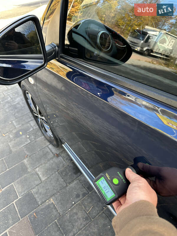 Внедорожник / Кроссовер Nissan Qashqai+2 2011 в Тернополе фото 74 Внедорожник / Кроссовер Nissan Qashqai+2 2011 в Тернополе