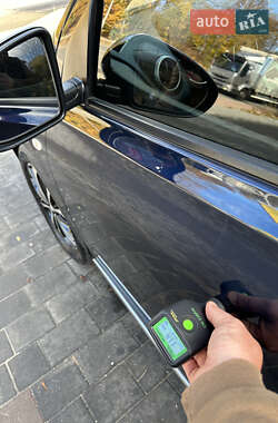 Позашляховик / Кросовер Nissan Qashqai+2 2011 в  фото 74 Позашляховик / Кросовер Nissan Qashqai+2 2011 в