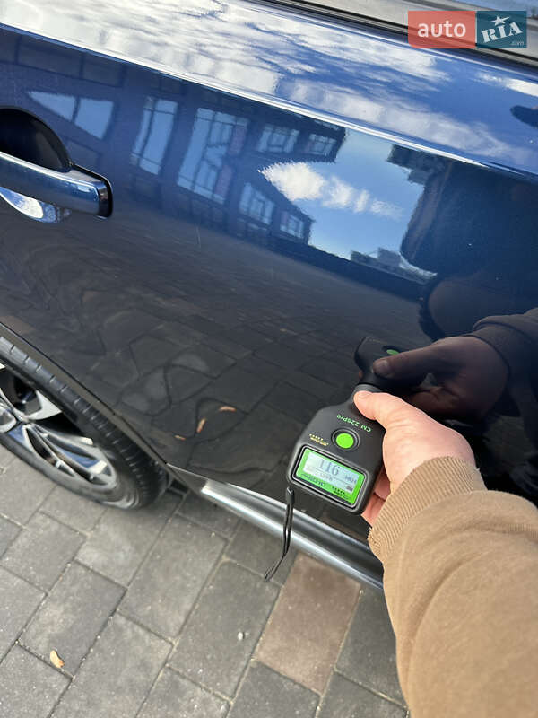 Внедорожник / Кроссовер Nissan Qashqai+2 2011 в Тернополе фото 79 Внедорожник / Кроссовер Nissan Qashqai+2 2011 в Тернополе