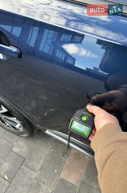 Позашляховик / Кросовер Nissan Qashqai+2 2011 в  фото 79 Позашляховик / Кросовер Nissan Qashqai+2 2011 в