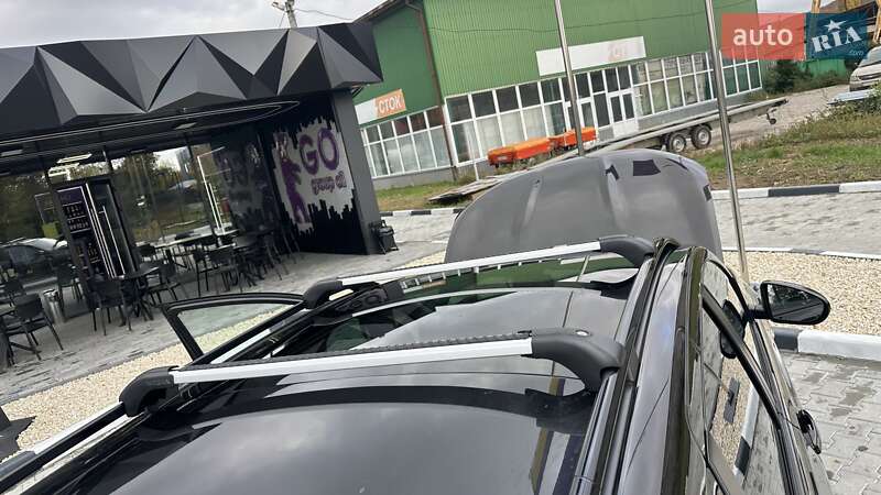 Внедорожник / Кроссовер Nissan Qashqai+2 2013 в Ужгороде фото 21 Внедорожник / Кроссовер Nissan Qashqai+2 2013 в Ужгороде