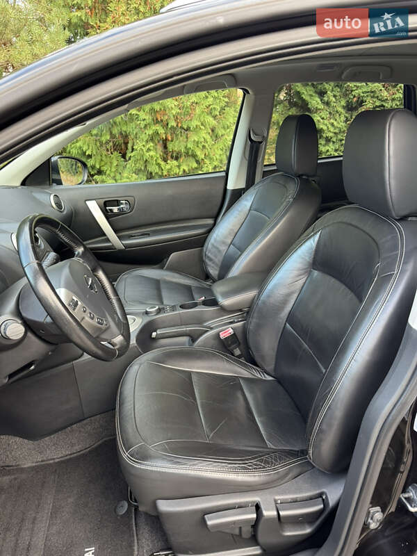 Внедорожник / Кроссовер Nissan Qashqai+2 2011 в Ровно фото 63 Внедорожник / Кроссовер Nissan Qashqai+2 2011 в Ровно