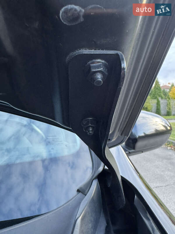 Внедорожник / Кроссовер Nissan Qashqai+2 2011 в Ровно фото 84 Внедорожник / Кроссовер Nissan Qashqai+2 2011 в Ровно