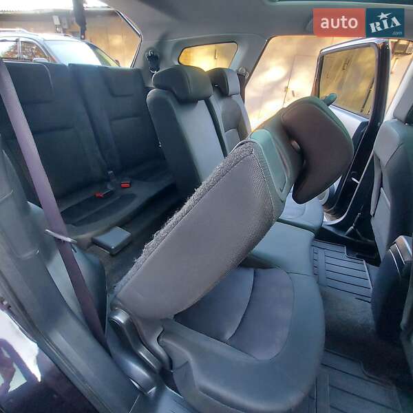 Внедорожник / Кроссовер Nissan Qashqai+2 2012 в Киеве фото 16 Внедорожник / Кроссовер Nissan Qashqai+2 2012 в Киеве