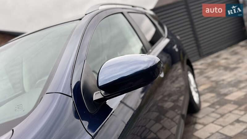 Внедорожник / Кроссовер Nissan Qashqai+2 2010 в Ровно