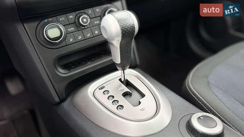 Внедорожник / Кроссовер Nissan Qashqai+2 2010 в Ровно