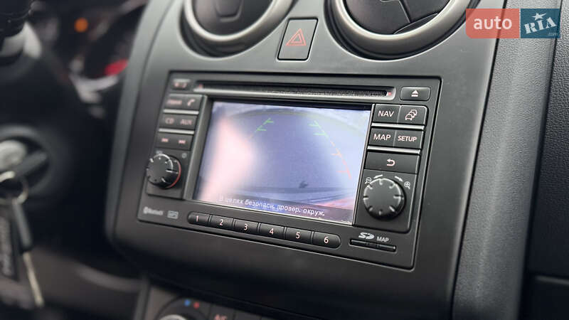 Внедорожник / Кроссовер Nissan Qashqai+2 2010 в Ровно