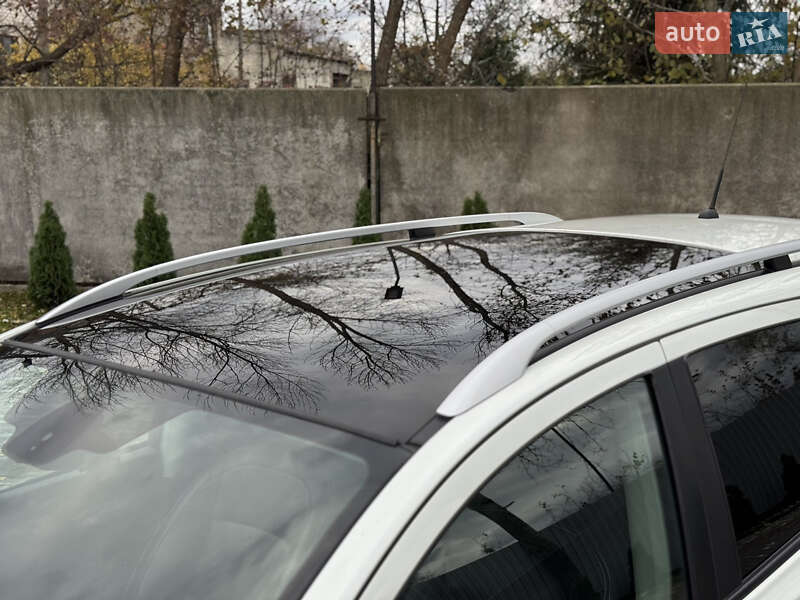 Внедорожник / Кроссовер Nissan Qashqai+2 2013 в Ровно