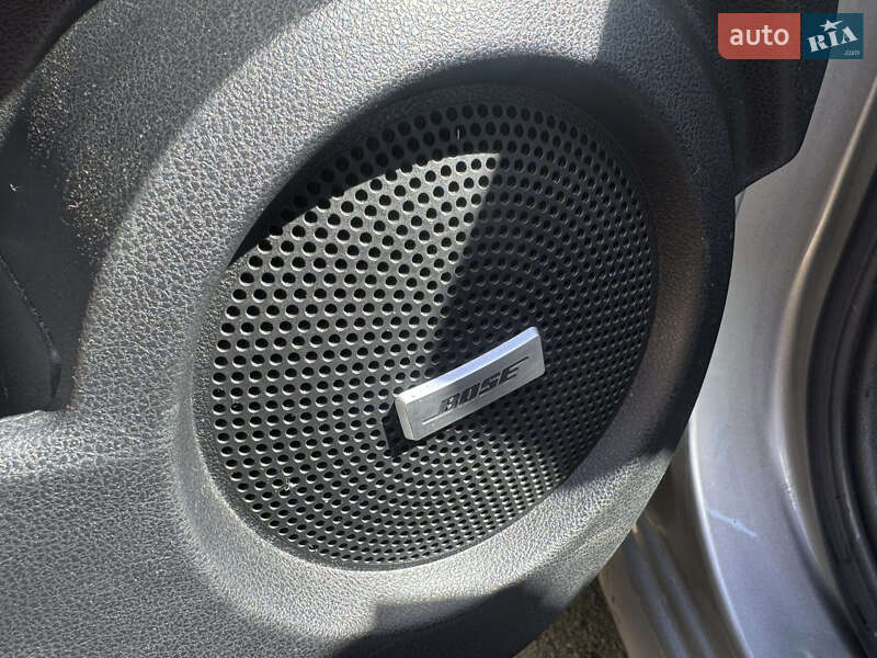 Позашляховик / Кросовер Nissan Qashqai+2 2012 в Києві фото 17 Позашляховик / Кросовер Nissan Qashqai+2 2012 в Києві