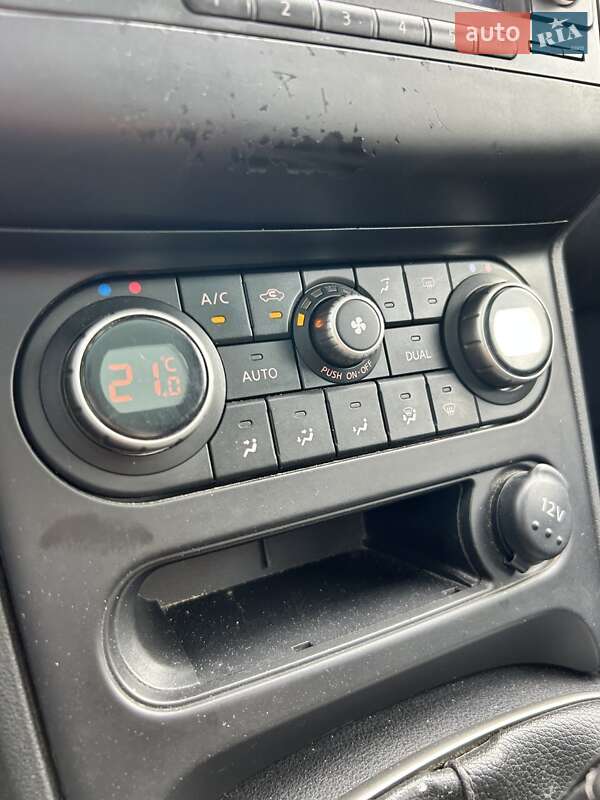 Внедорожник / Кроссовер Nissan Qashqai+2 2012 в Сумах