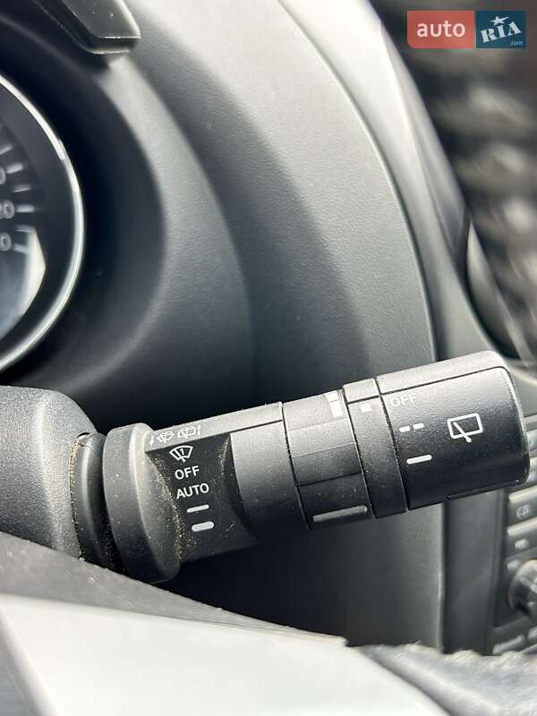 Внедорожник / Кроссовер Nissan Qashqai+2 2012 в Сумах