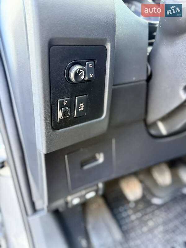 Внедорожник / Кроссовер Nissan Qashqai+2 2012 в Новояворовске фото 22 Внедорожник / Кроссовер Nissan Qashqai+2 2012 в Новояворовске