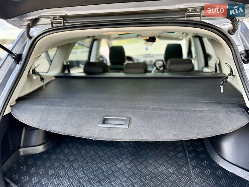 Внедорожник / Кроссовер Nissan Qashqai+2 2012 в Новояворовске фото 32 Внедорожник / Кроссовер Nissan Qashqai+2 2012 в Новояворовске