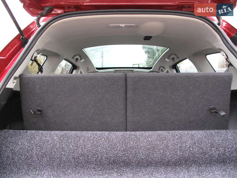 Внедорожник / Кроссовер Nissan Qashqai+2 2013 в Киеве фото 35 Внедорожник / Кроссовер Nissan Qashqai+2 2013 в Киеве