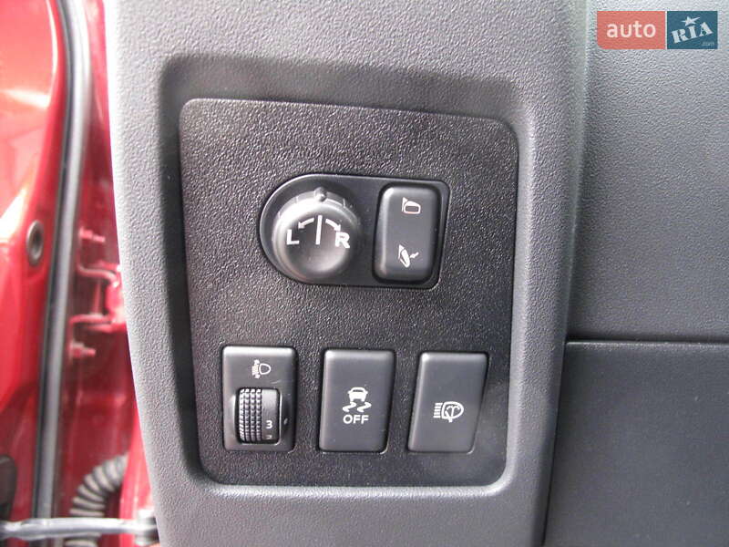 Внедорожник / Кроссовер Nissan Qashqai+2 2013 в Киеве фото 22 Внедорожник / Кроссовер Nissan Qashqai+2 2013 в Киеве