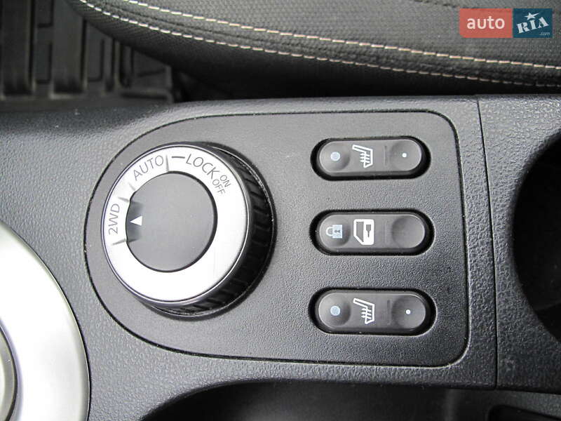 Внедорожник / Кроссовер Nissan Qashqai+2 2013 в Киеве фото 86 Внедорожник / Кроссовер Nissan Qashqai+2 2013 в Киеве