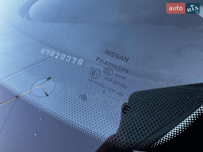 Внедорожник / Кроссовер Nissan Qashqai+2 2010 в Хмельницком фото 10 Внедорожник / Кроссовер Nissan Qashqai+2 2010 в Хмельницком