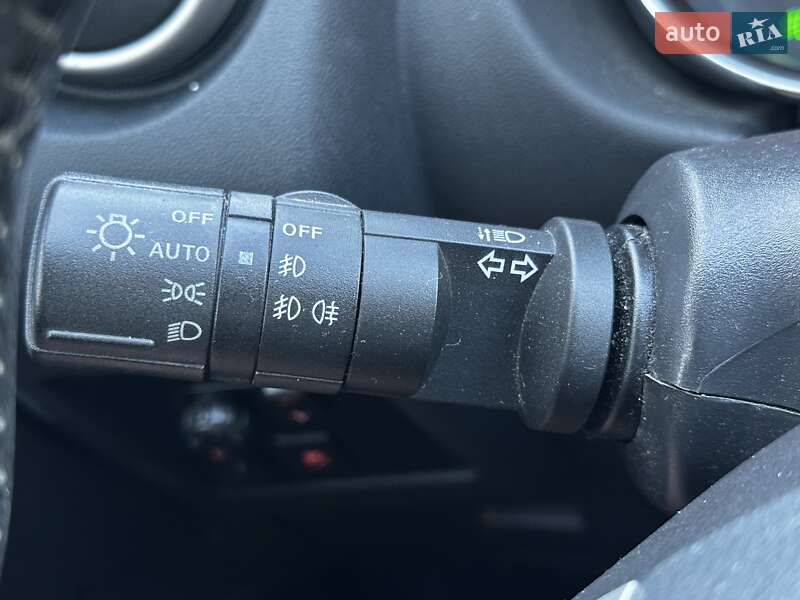 Внедорожник / Кроссовер Nissan Qashqai+2 2010 в Хмельницком фото 21 Внедорожник / Кроссовер Nissan Qashqai+2 2010 в Хмельницком