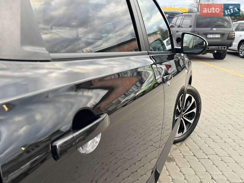 Позашляховик / Кросовер Nissan Qashqai+2 2014 в Коломиї фото 8 Позашляховик / Кросовер Nissan Qashqai+2 2014 в Коломиї