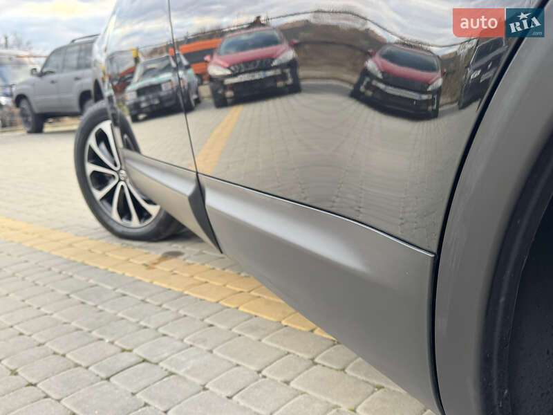 Позашляховик / Кросовер Nissan Qashqai+2 2014 в Коломиї фото 26 Позашляховик / Кросовер Nissan Qashqai+2 2014 в Коломиї