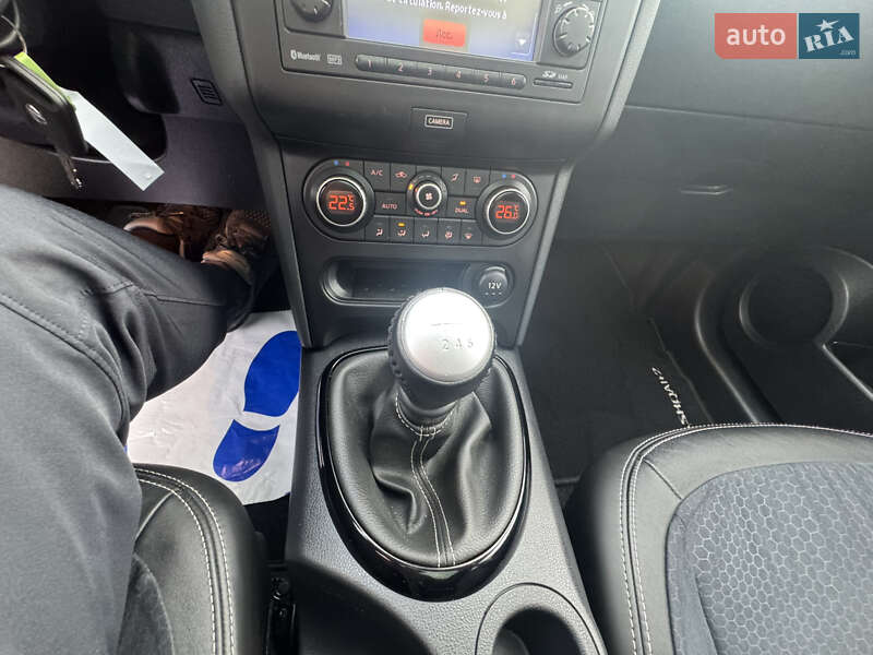 Позашляховик / Кросовер Nissan Qashqai+2 2014 в Коломиї фото 74 Позашляховик / Кросовер Nissan Qashqai+2 2014 в Коломиї