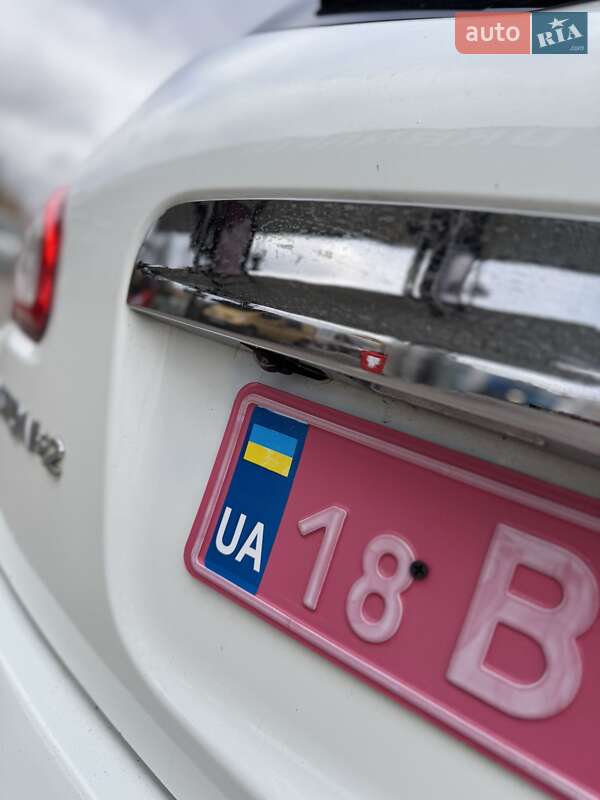 Внедорожник / Кроссовер Nissan Qashqai+2 2013 в Дубно фото 18 Внедорожник / Кроссовер Nissan Qashqai+2 2013 в Дубно