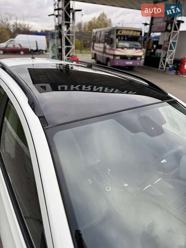 Внедорожник / Кроссовер Nissan Qashqai+2 2013 в Дубно фото 22 Внедорожник / Кроссовер Nissan Qashqai+2 2013 в Дубно