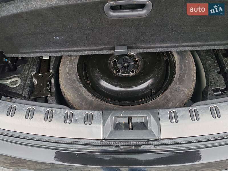 Внедорожник / Кроссовер Nissan Qashqai+2 2009 в Хусте