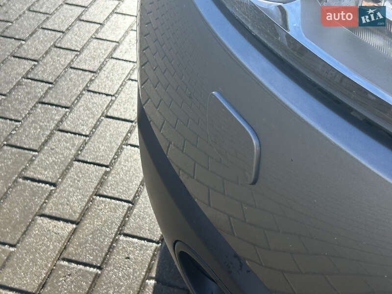 Позашляховик / Кросовер Nissan Qashqai+2 2011 в Житомирі фото 29 Позашляховик / Кросовер Nissan Qashqai+2 2011 в Житомирі