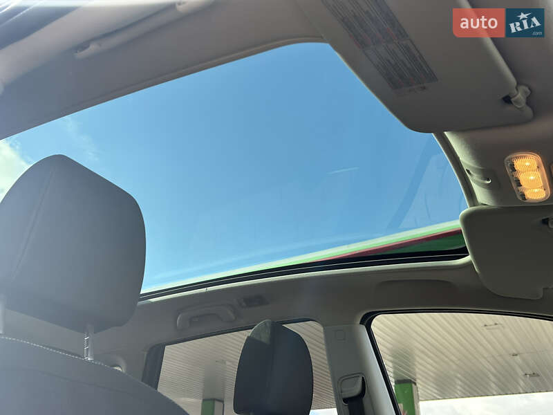 Позашляховик / Кросовер Nissan Qashqai+2 2011 в Житомирі фото 51 Позашляховик / Кросовер Nissan Qashqai+2 2011 в Житомирі