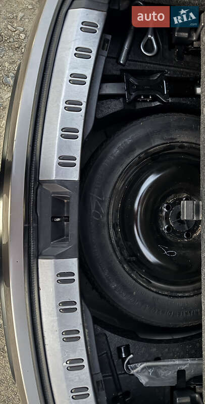 Внедорожник / Кроссовер Nissan Qashqai+2 2010 в Надворной фото 28 Внедорожник / Кроссовер Nissan Qashqai+2 2010 в Надворной