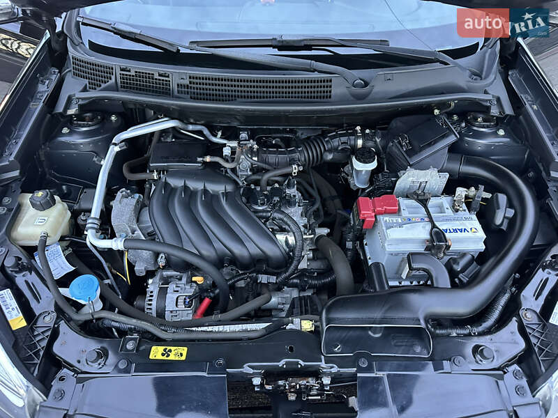 Внедорожник / Кроссовер Nissan Qashqai+2 2011 в Виннице