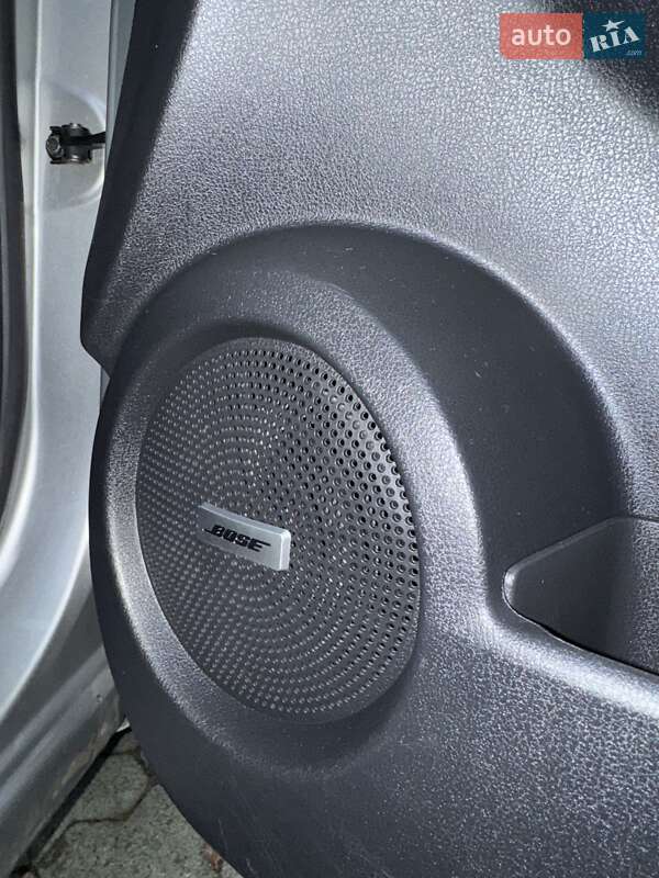 Внедорожник / Кроссовер Nissan Qashqai+2 2011 в Дубно фото 21 Внедорожник / Кроссовер Nissan Qashqai+2 2011 в Дубно